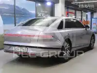 2023 Hyundai Grandeur