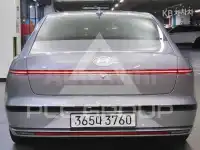 2023 Hyundai Grandeur