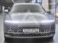 2023 Hyundai Grandeur