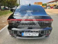 2023 Hyundai Grandeur