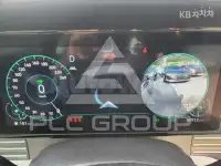 2023 Hyundai Grandeur