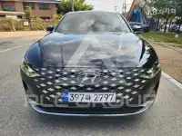 2023 Hyundai Grandeur