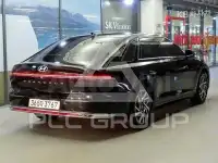 2023 Hyundai Grandeur