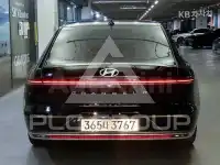 2023 Hyundai Grandeur