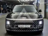 2023 Hyundai Grandeur