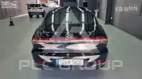 2023 Hyundai Grandeur