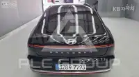 2023 Hyundai Grandeur