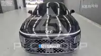 2023 Hyundai Grandeur