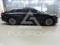 2023 Hyundai Grandeur