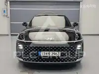 2023 Hyundai Grandeur