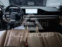 2023 Hyundai Grandeur