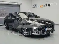 2023 Hyundai Grandeur