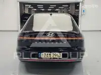 2023 Hyundai Grandeur