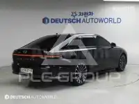 2023 Hyundai Grandeur