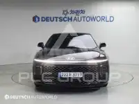2023 Hyundai Grandeur