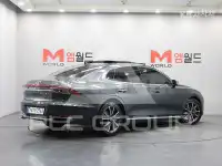 2023 Hyundai Grandeur