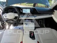 2023 Hyundai Grandeur