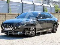 2023 Hyundai Grandeur