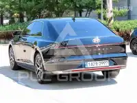 2023 Hyundai Grandeur