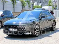 2023 Hyundai Grandeur