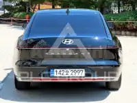 2023 Hyundai Grandeur