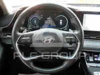 2023 Hyundai Grandeur
