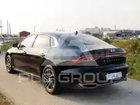 2023 Hyundai Grandeur