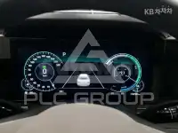 2023 Hyundai Grandeur
