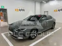 2023 Hyundai Grandeur