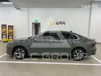 2023 Hyundai Grandeur