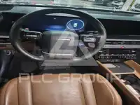 2023 Hyundai Grandeur
