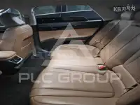 2023 Hyundai Grandeur