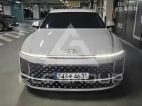 2023 Hyundai Grandeur