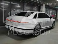2023 Hyundai Grandeur