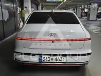 2023 Hyundai Grandeur
