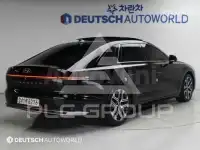 2023 Hyundai Grandeur