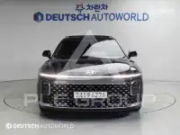 2023 Hyundai Grandeur