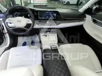 2023 Hyundai Grandeur