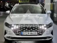 2023 Hyundai Grandeur