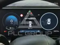 2023 Hyundai Grandeur