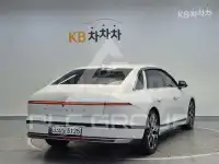2023 Hyundai Grandeur