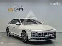 2023 Hyundai Grandeur