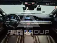 2023 Hyundai Grandeur