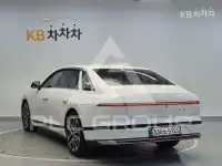 2023 Hyundai Grandeur