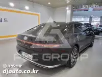 2023 Hyundai Grandeur