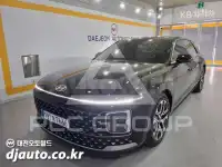 2023 Hyundai Grandeur