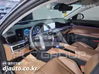 2023 Hyundai Grandeur