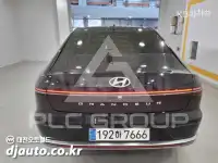2023 Hyundai Grandeur