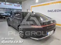 2023 Hyundai Grandeur