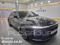 2023 Hyundai Grandeur